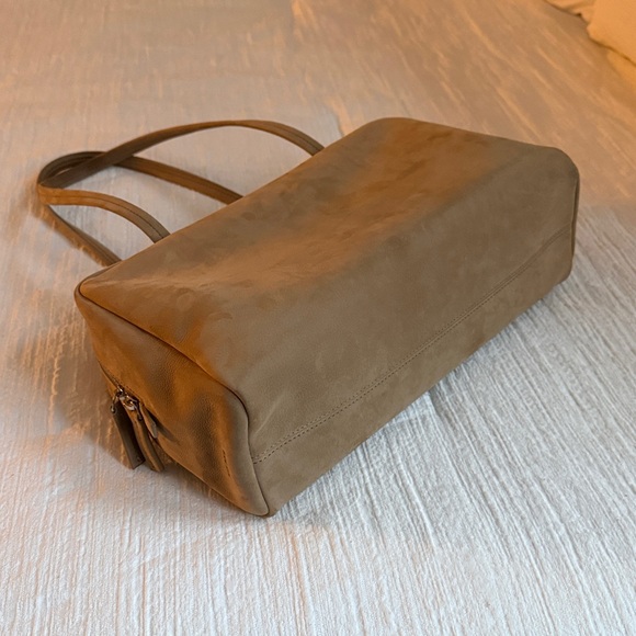 The Row Astra Bowling Bag - Picture 5 of 15